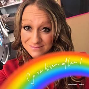 Meet your Posher, Valérie